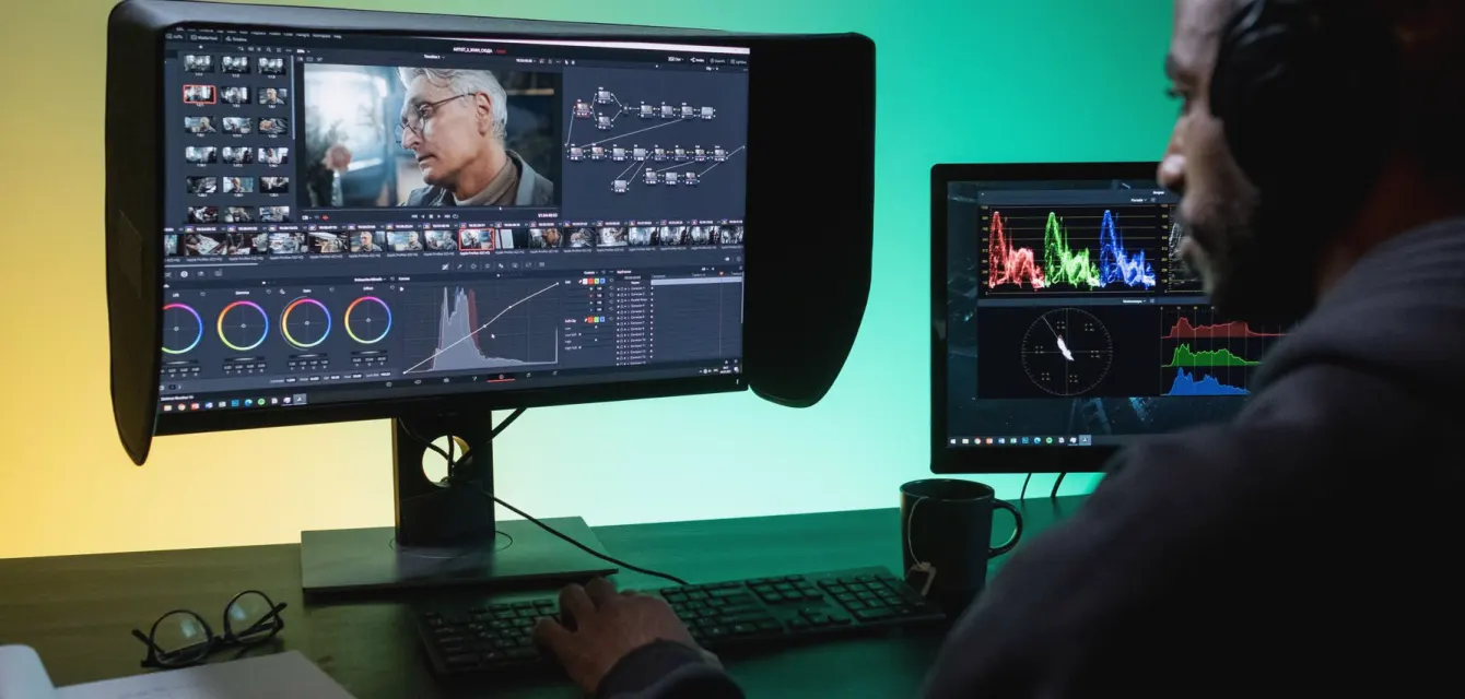 Poltettu vai erillinen tekstitys: kumpi sopii videoosi paremmin